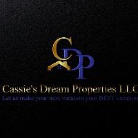 Cassie's Dream Stays image 5
